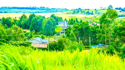 Prime Residential Plots in Kikuyu, Karai-Migumoini for Sale. - Image 7