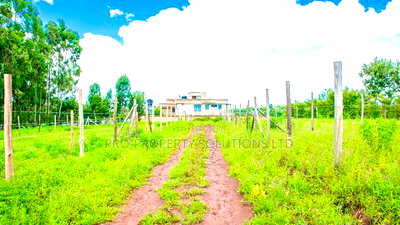 Prime Residential Plots in Kikuyu, Karai-Migumoini for Sale. - Image 1
