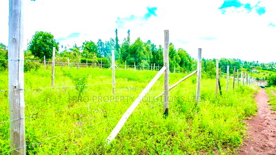 Prime Residential Plots in Kikuyu, Karai-Migumoini for Sale. - Image 2