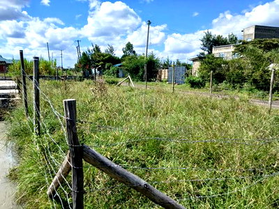 Quick Sale! Prime 60 by 30 Feet Plot in Kiserian - Image 2