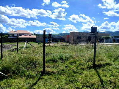 Quick Sale! Prime 60 by 30 Feet Plot in Kiserian - Image 1