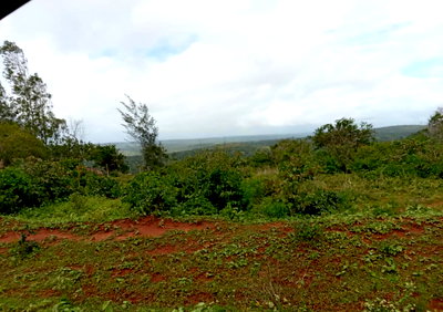 5-Acre Plot in Tsimba Golini, Kwale