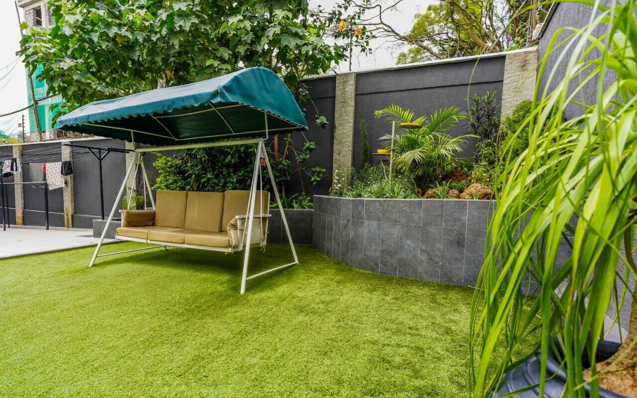Fully Furnished 5-Ensuite Townhouse with Pool - Lavington