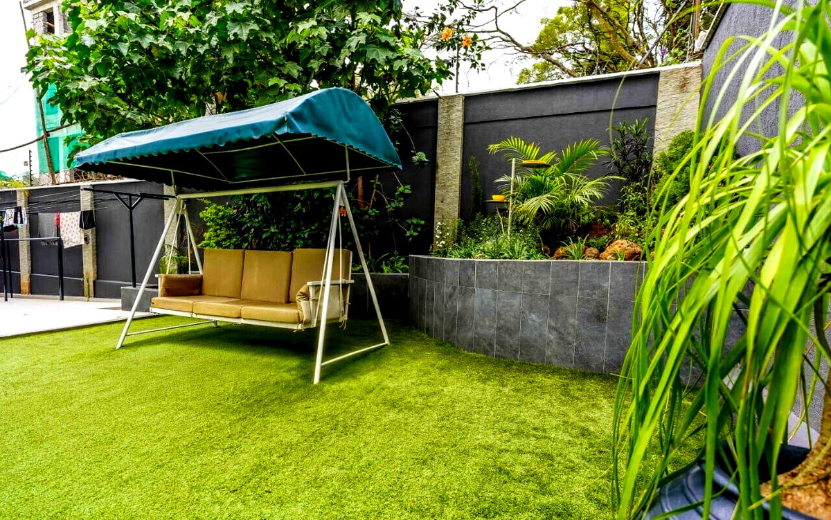 Fully Furnished 5-Ensuite Townhouse with Pool - Lavington