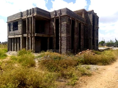 5bdrm Maisonette in Kamulu, Nairobi Central for sale - Image 5