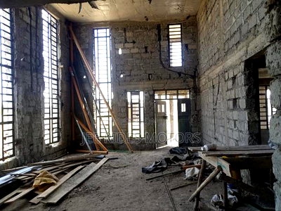 5bdrm Maisonette in Kamulu, Nairobi Central for sale - Image 16