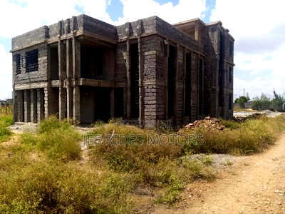 5bdrm Maisonette in Kamulu, Nairobi Central for sale - Image 7