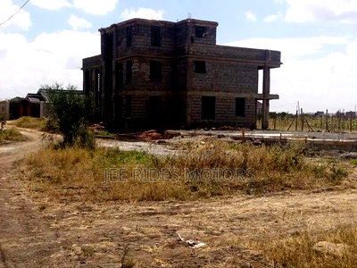 5bdrm Maisonette in Kamulu, Nairobi Central for sale - Image 6