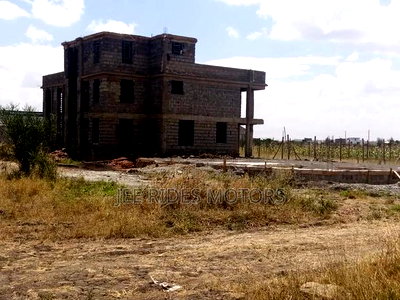 5bdrm Maisonette in Kamulu, Nairobi Central for sale - Image 4