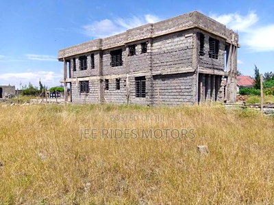 5bdrm Maisonette in Kamulu, Nairobi Central for sale - Image 9