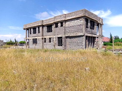 5bdrm Maisonette in Kamulu, Nairobi Central for sale - Image 8