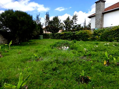 Large Eighth Acre Gated Plot (70*100) in Kerarapon, Ngong - Image 5