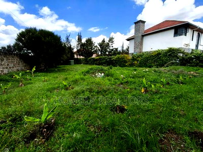 Large Eighth Acre Gated Plot (70*100) in Kerarapon, Ngong - Image 6