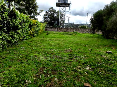 Large Eighth Acre Gated Plot (70*100) in Kerarapon, Ngong - Image 2