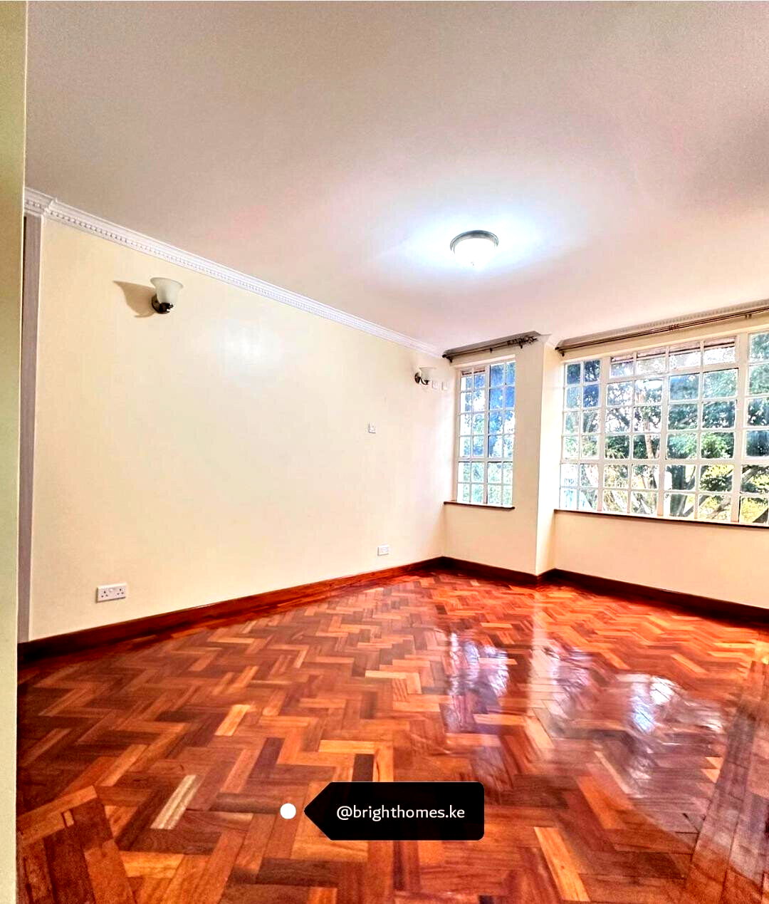 3-Unit Gated 5BR Townhouse with Private Garden - Lavington