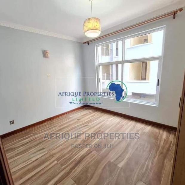 3bdrm Apartment in Thome Estate for rent