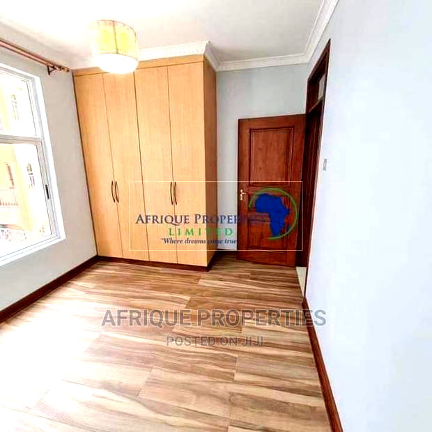3bdrm Apartment in Thome Estate for rent