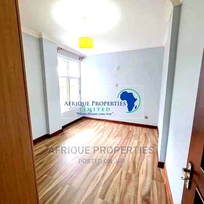 3bdrm Apartment in Thome Estate for rent - Image 1