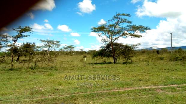 Maanzoni: 5 Acres Commercial