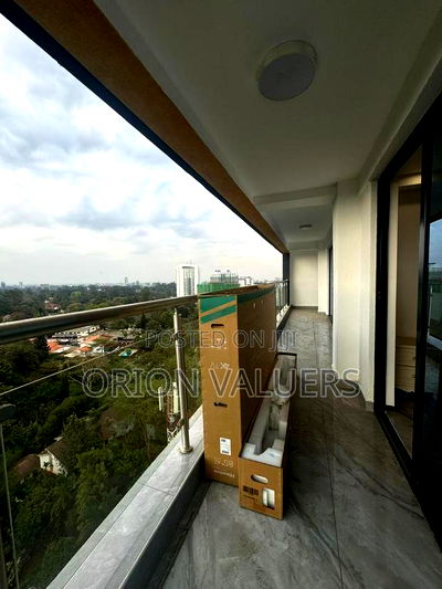 4bdrm Apartment in Nandwa Ivy, Kileleshwa for sale - Image 18