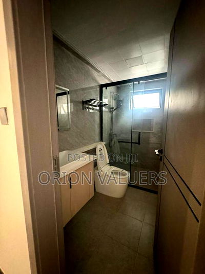 4bdrm Apartment in Nandwa Ivy, Kileleshwa for sale - Image 1