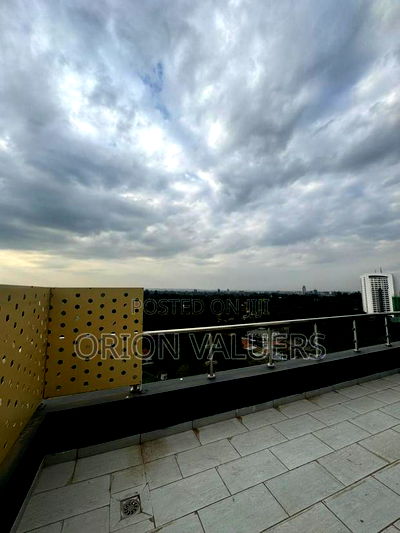 4bdrm Apartment in Nandwa Ivy, Kileleshwa for sale - Image 6