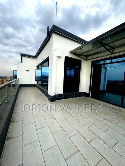 4bdrm Apartment in Nandwa Ivy, Kileleshwa for sale - Image 17