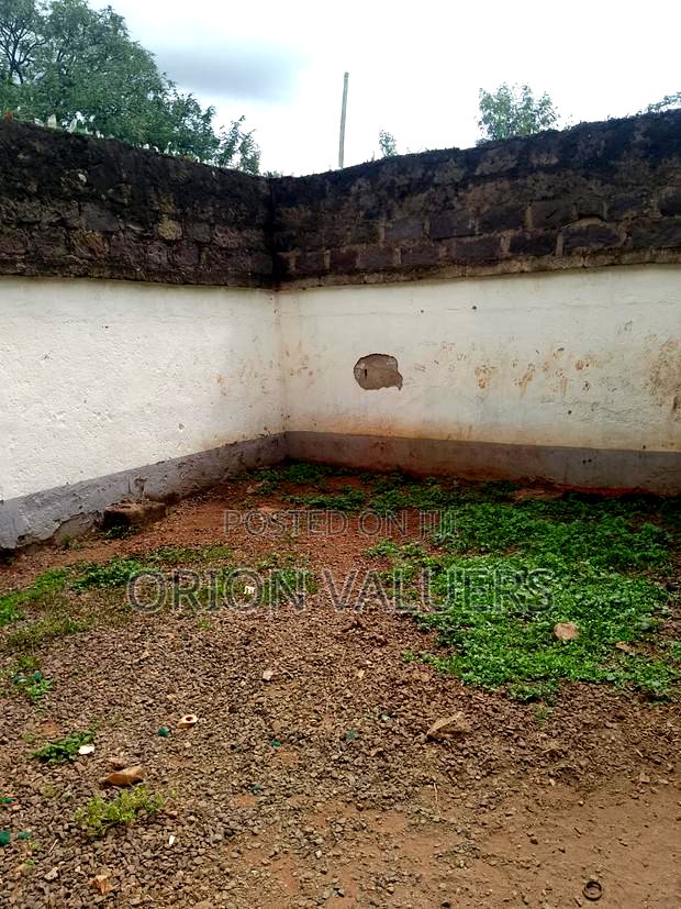 3bdrm Bungalow in Southlands, Lang'Ata for sale
