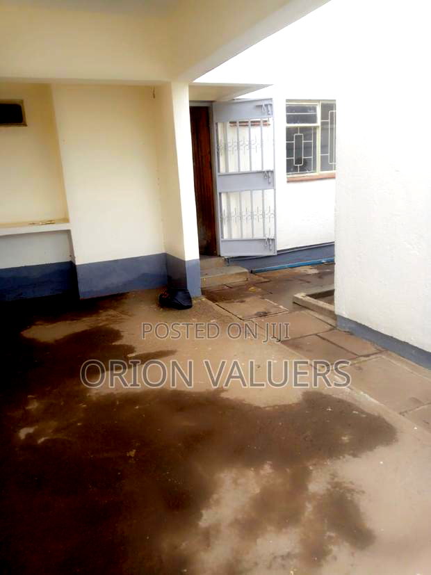 3bdrm Bungalow in Southlands, Lang'Ata for sale