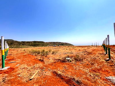 Just Launched - Nachu Land Project! - Image 1