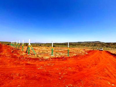 Just Launched - Nachu Land Project! - Image 3