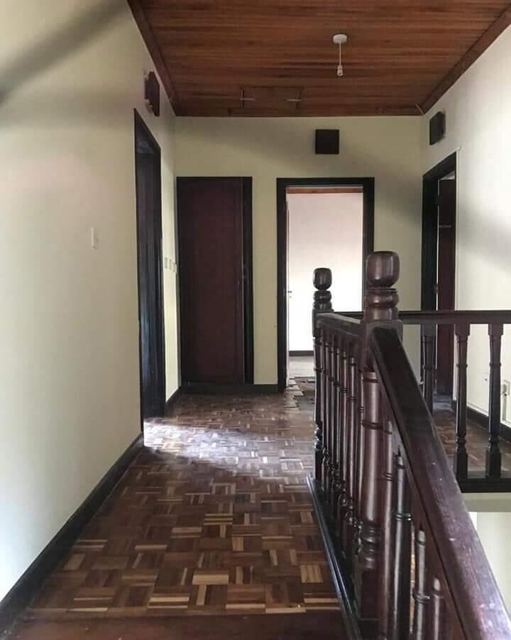 Distress Sale: 4BR Townhouse Walk to Sarit & Westgate - Westlands
