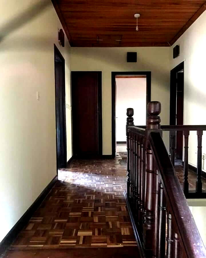 Distress Sale: 4BR Townhouse Walk to Sarit & Westgate - Westlands