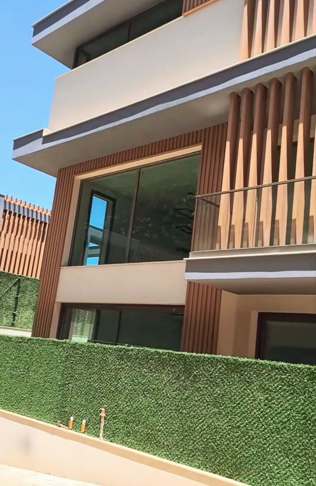 Spacious 5-Bed Townhouse in Gated Community - Lavington