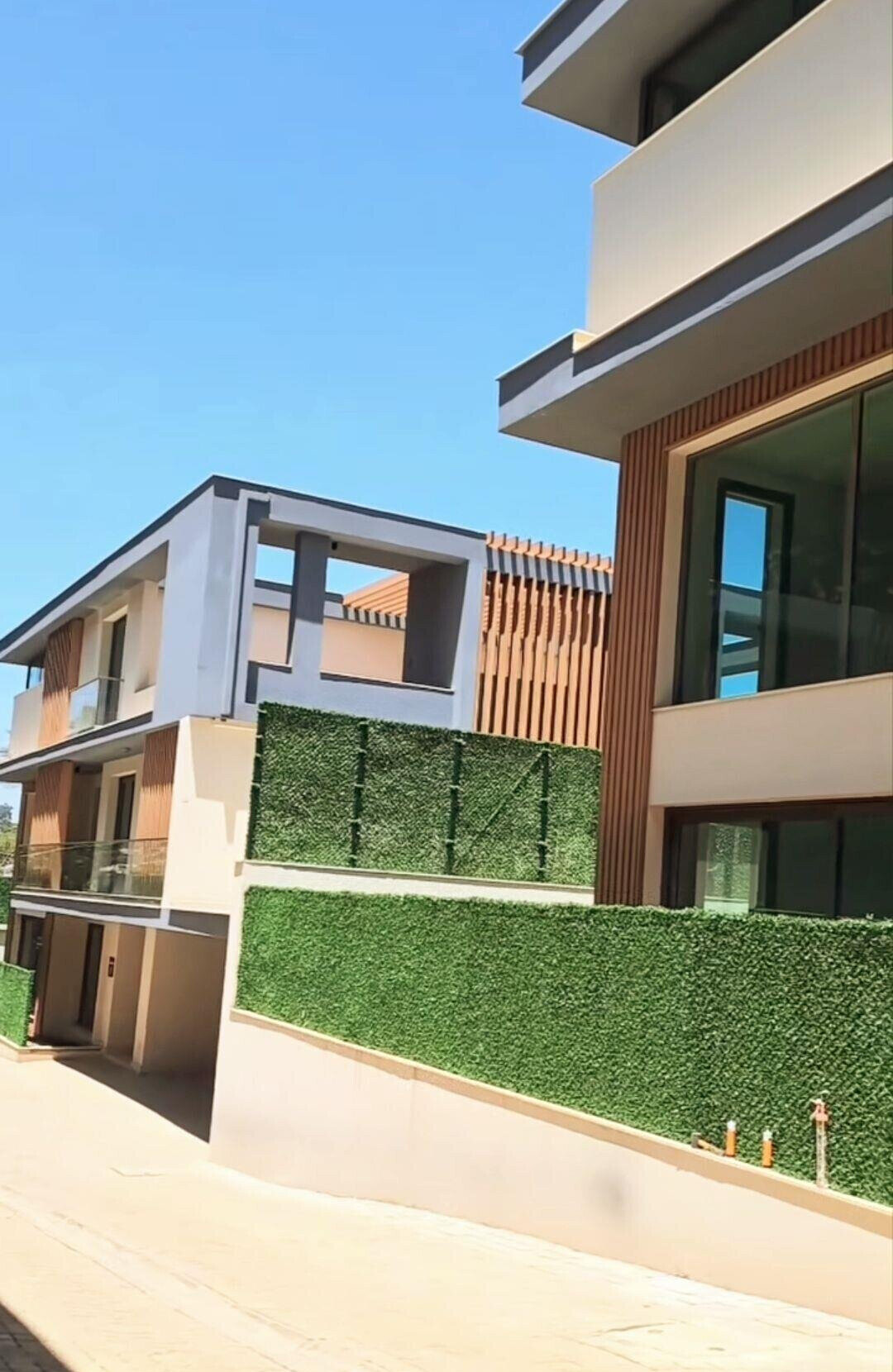 Spacious 5-Bed Townhouse in Gated Community - Lavington