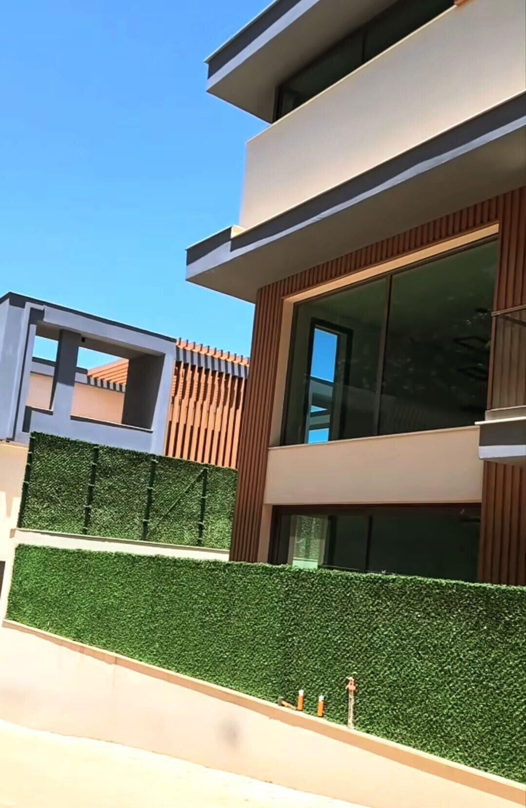 Spacious 5-Bed Townhouse in Gated Community - Lavington