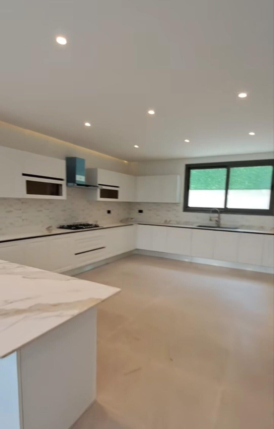 Spacious 5-Bed Townhouse in Gated Community - Lavington