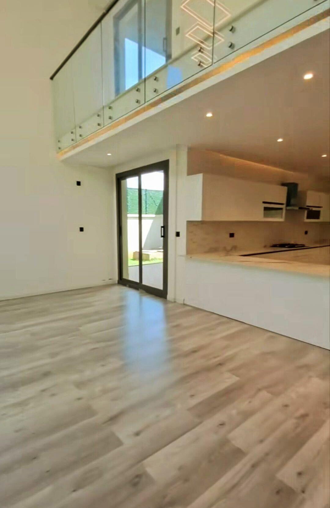 Spacious 5-Bed Townhouse in Gated Community - Lavington