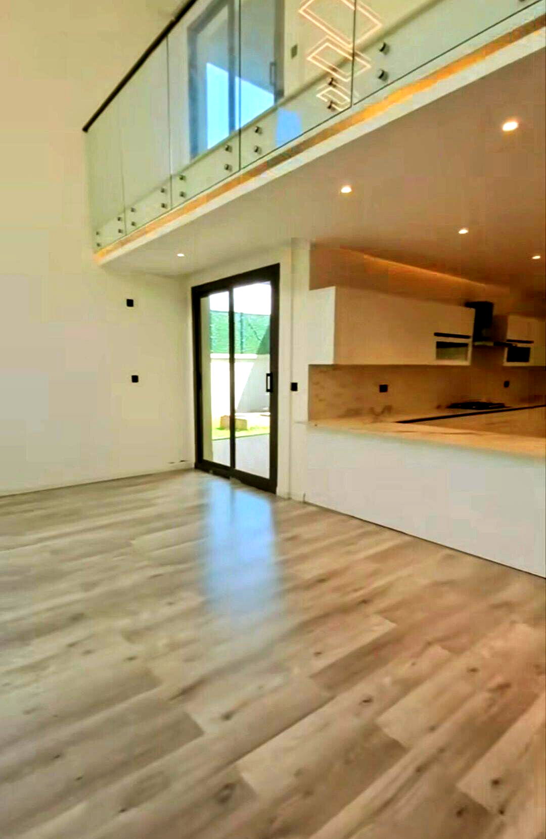 Spacious 5-Bed Townhouse in Gated Community - Lavington