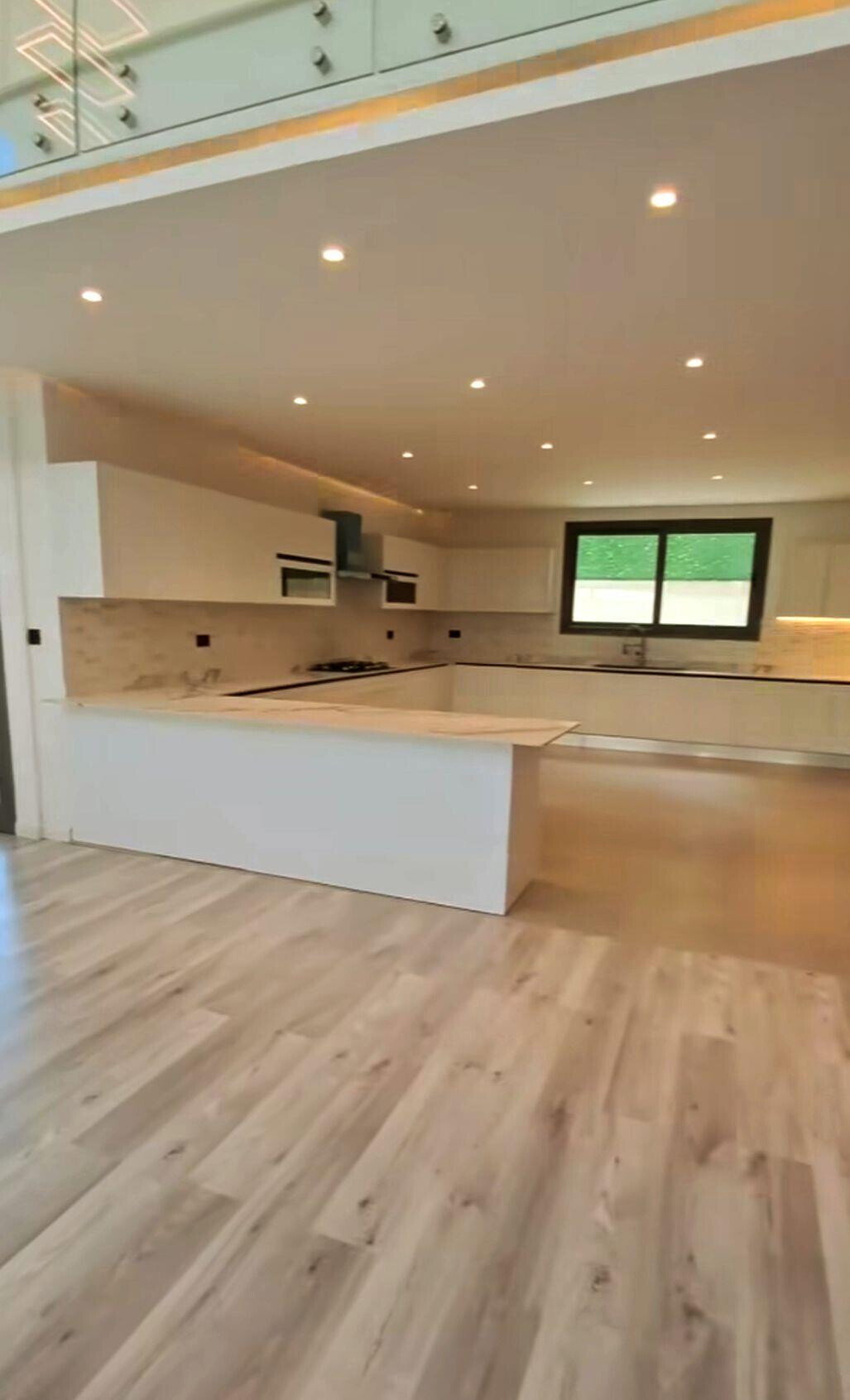 Spacious 5-Bed Townhouse in Gated Community - Lavington
