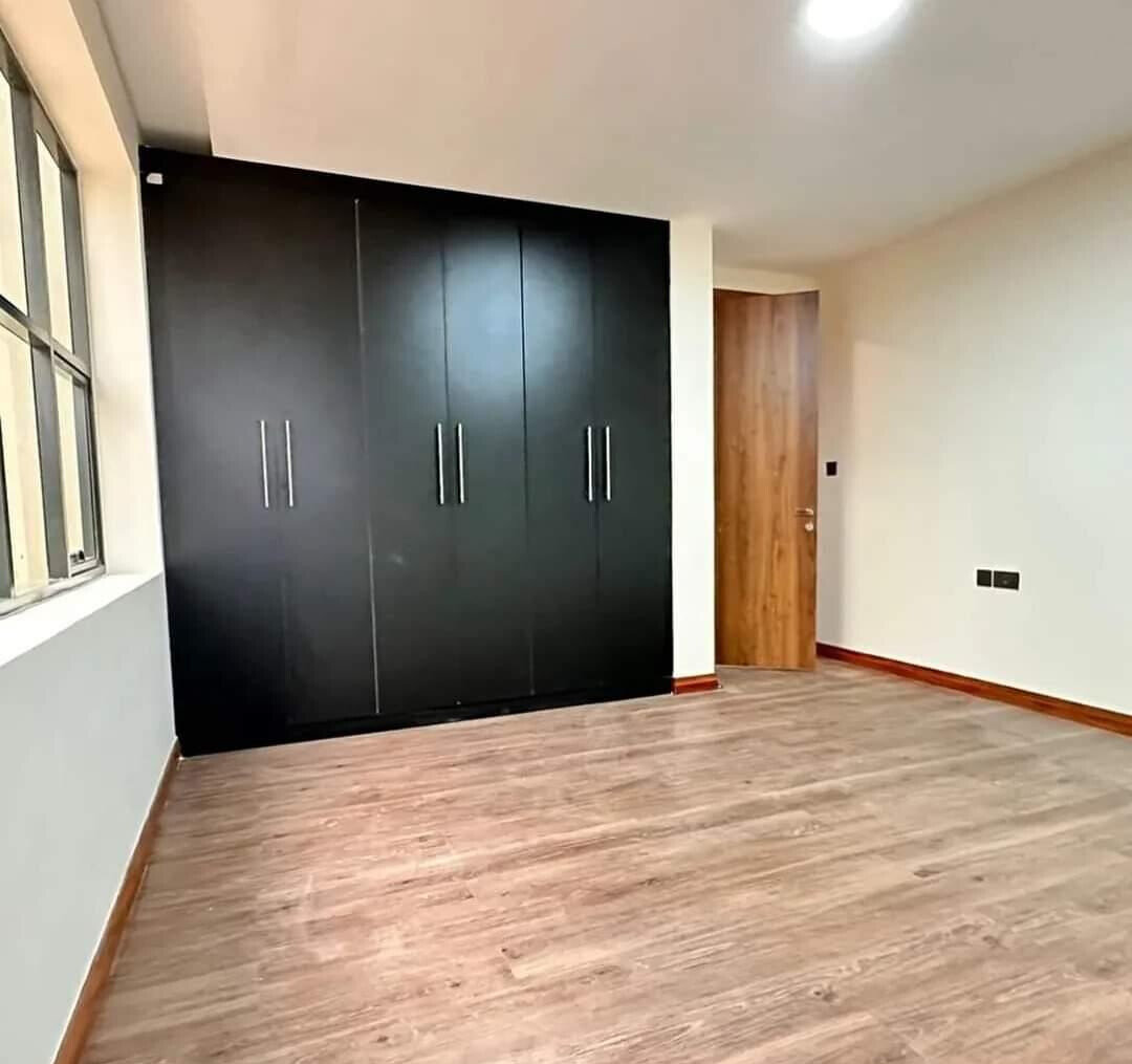 6-Ensuite Townhouse with DSQ in Gated Community - Lavington