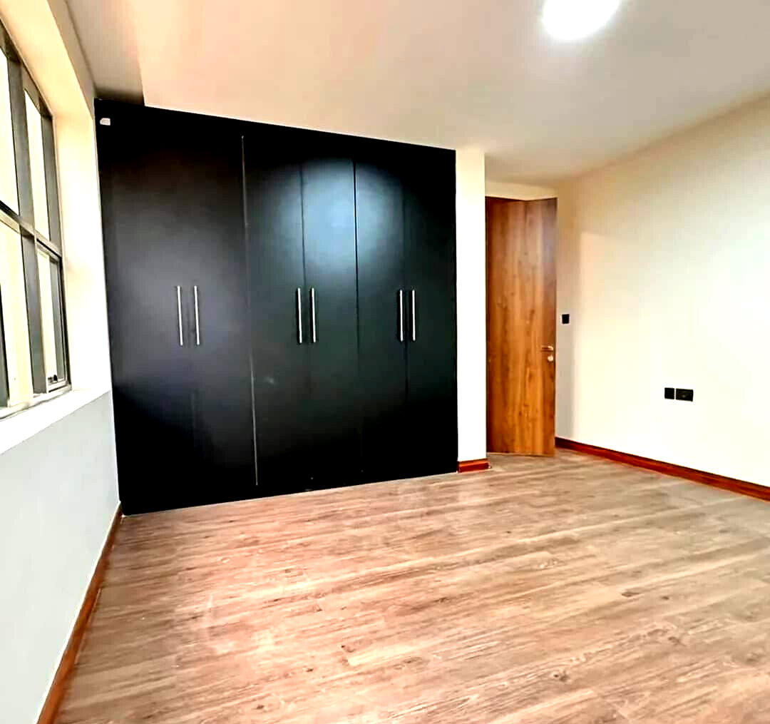 6-Ensuite Townhouse with DSQ in Gated Community - Lavington