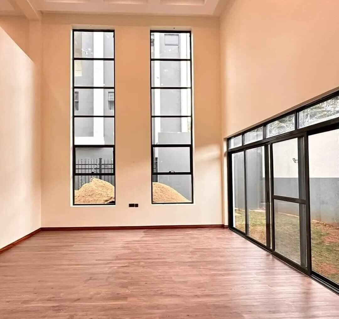 6-Ensuite Townhouse with DSQ in Gated Community - Lavington