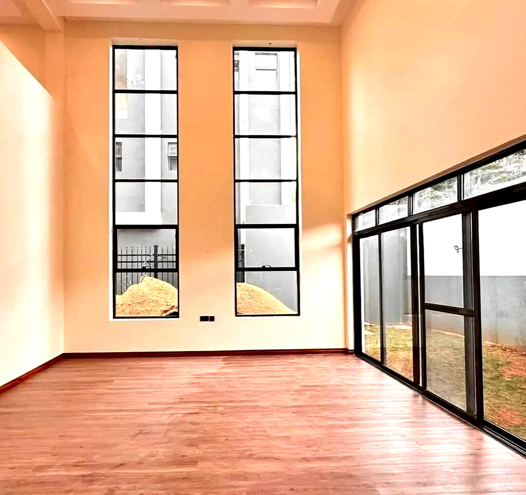 6-Ensuite Townhouse with DSQ in Gated Community - Lavington