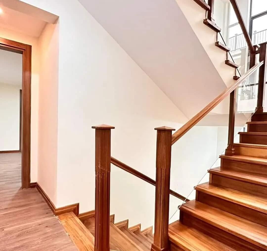6-Ensuite Townhouse with DSQ in Gated Community - Lavington