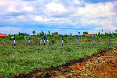 Cheap Plots in Kamakis - Image 2