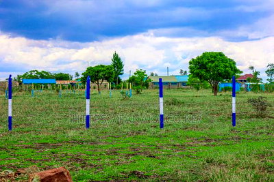 Cheap Plots in Kamakis - Image 1