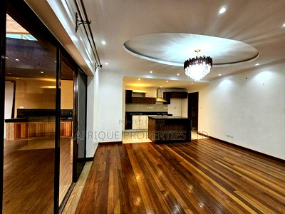 4bdrm Mansion in Kileleshwa for sale - Image 4