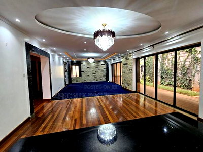 4bdrm Mansion in Kileleshwa for sale - Image 3