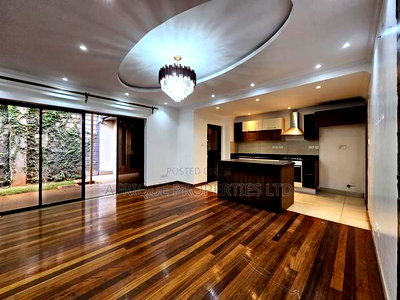 4bdrm Mansion in Kileleshwa for sale - Image 2